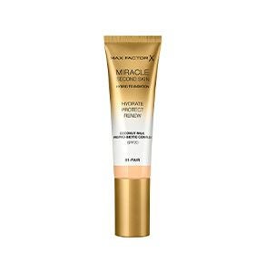 The 12 best hydrating foundations for dry skin in 2022 Boots